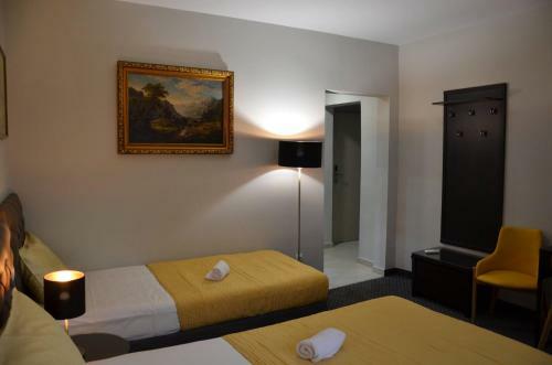 Ars Square Apartments