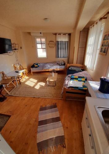Apartamento Bella Apatment