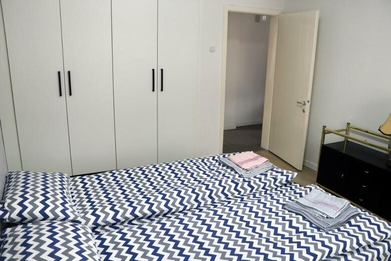 Spacious Modern Apartment Kisela Voda