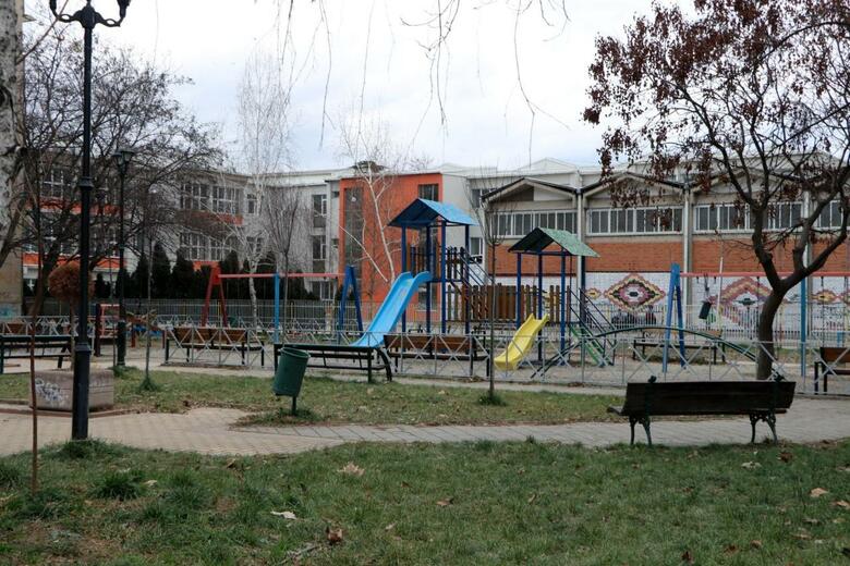 Spacious Modern Apartment Kisela Voda