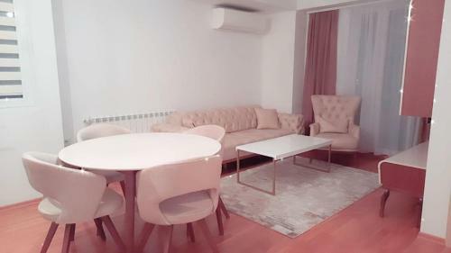 Luxury Apartment Iva II