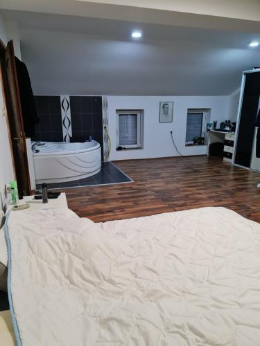 Apartamento Hous In Volkovo, Skopje