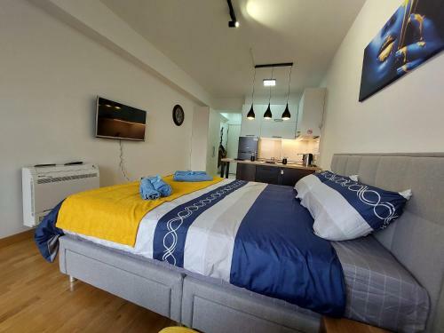 Box Apartment Skopje