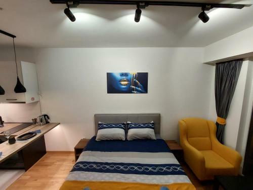 Box Apartment Skopje