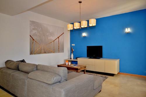 Hostal City Living Suite Tk 3 Rm 1