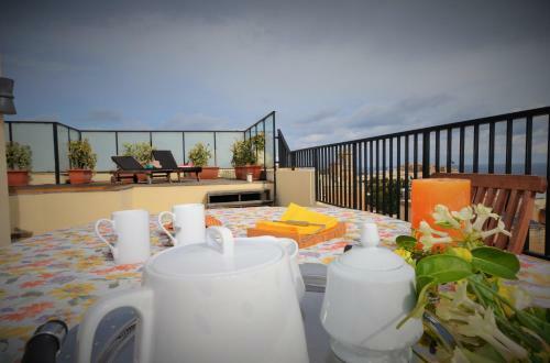 Hostal City Living Suite Tk 3 Rm 1