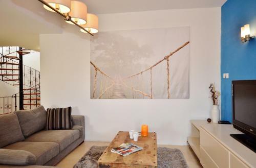 Hostal City Living Suite Tk 3 Rm 1