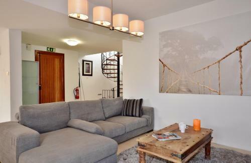 Hostal City Living Suite Tk 3 Rm 1
