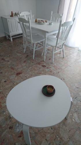 Sol Apartment