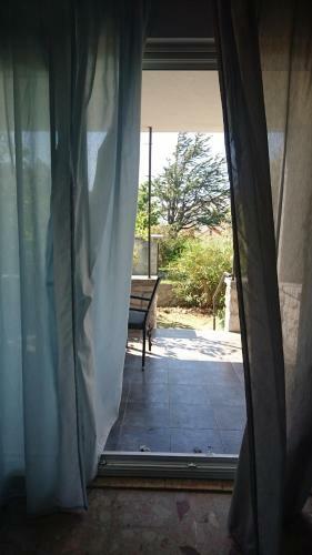 Sol Apartment