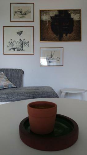 Sol Apartment