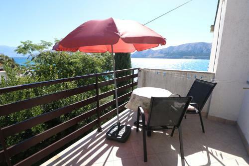 Hostal Apartments & Rooms Jasna