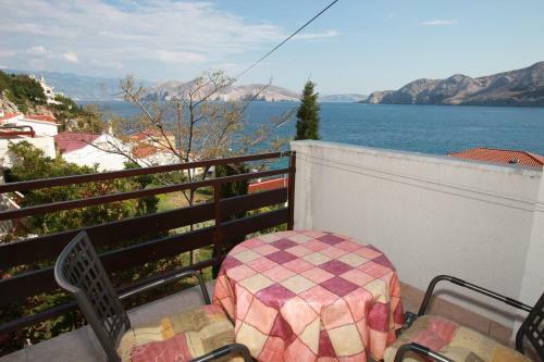 Hostal Apartments & Rooms Jasna