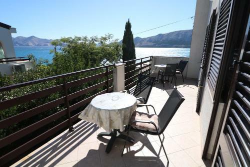 Hostal Apartments & Rooms Jasna