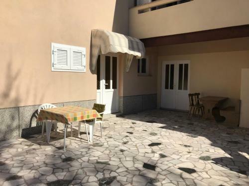 Hostal Summer Rooms Ba?ka