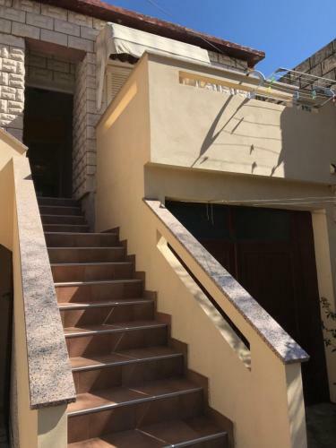 Hostal Summer Rooms Ba?ka