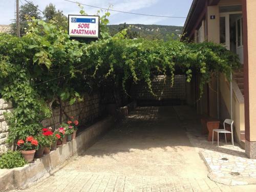 Hostal Summer Rooms Ba?ka