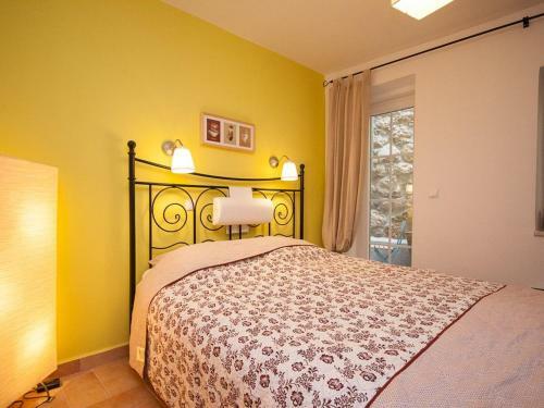 Apartments Mediteranea