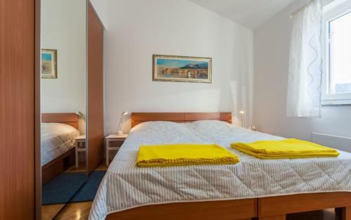 Apartamentos Tinka