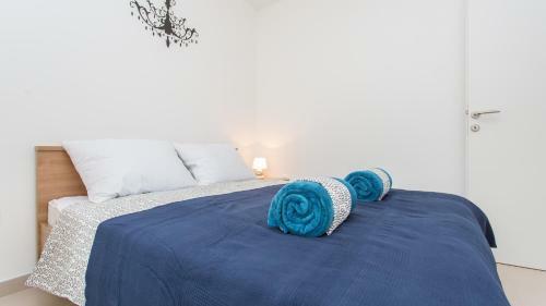 Apartmani Memories I