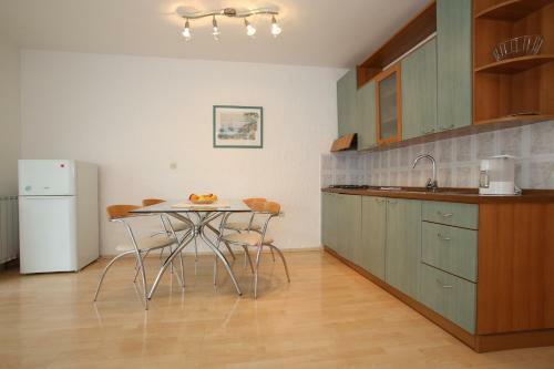 Apartments Katarina With Terrace