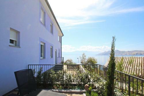 Apartments Lavanda - Kricin