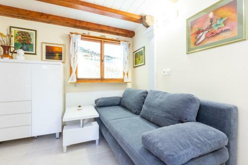 Apartment Sepat With Free Parking Place In Baska