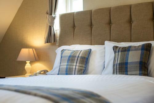 The Parsonage Hotel & Spa