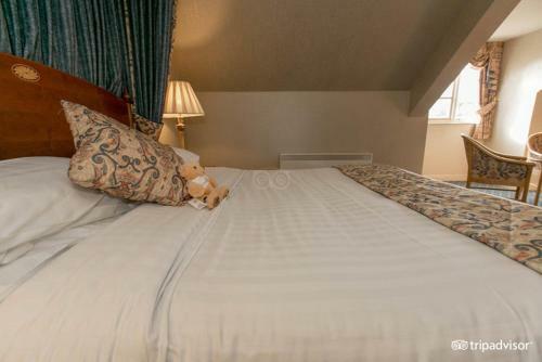 The Parsonage Hotel & Spa