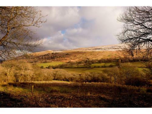 Albergue Yha Llwyn-y-celyn