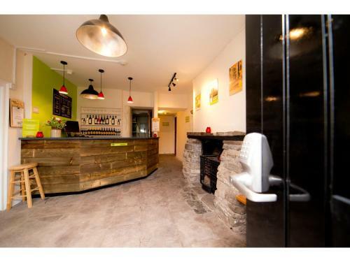 Albergue Yha Llwyn-y-celyn