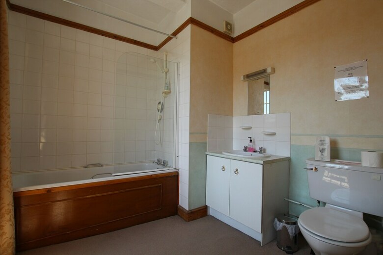 Bed & Breakfast The Beacons Guest House