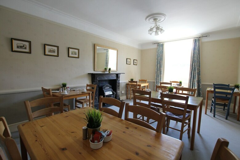 Bed & Breakfast The Beacons Guest House