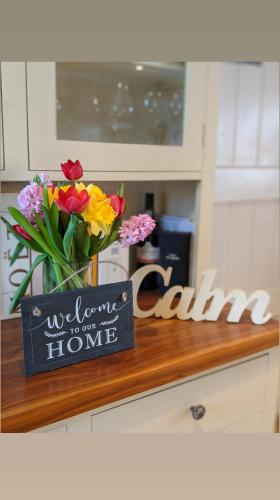 Hostal Worralls Grove Farm House Bed & Breakfast