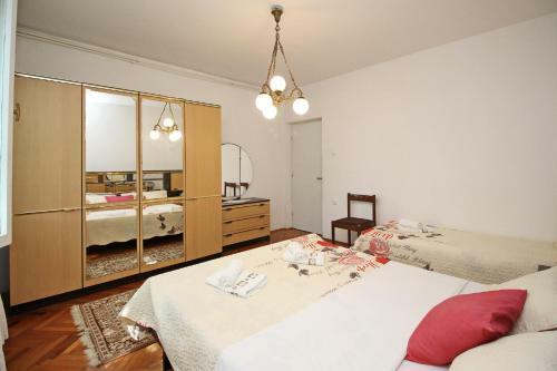 Apartments Grozdana 2 - Pescivica