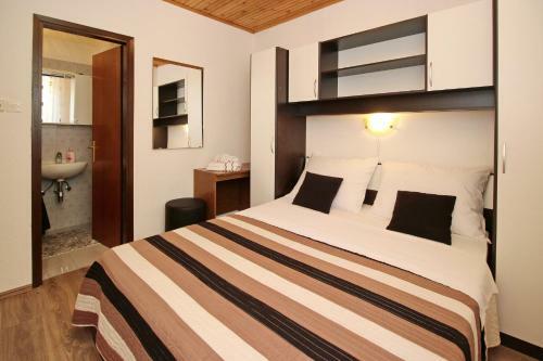Apartments Grozdana 2 - Pescivica