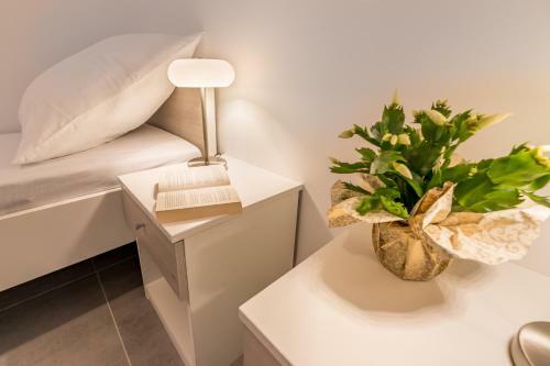 Apartment Lana