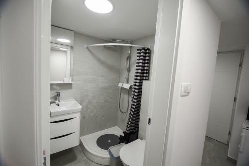 Apartamento Villa San Antonio 3-palada