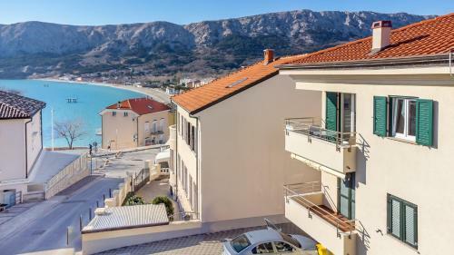Apartments Happy Stay Center Baska