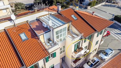Apartments Happy Stay Center Baska