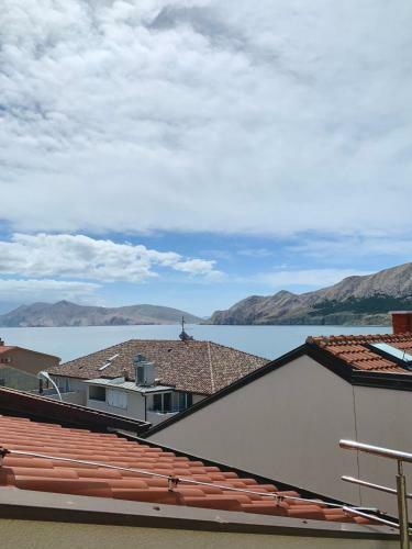 Apartments Happy Stay Center Baska