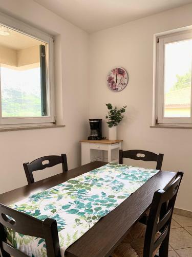 Apartments Happy Stay Center Baska
