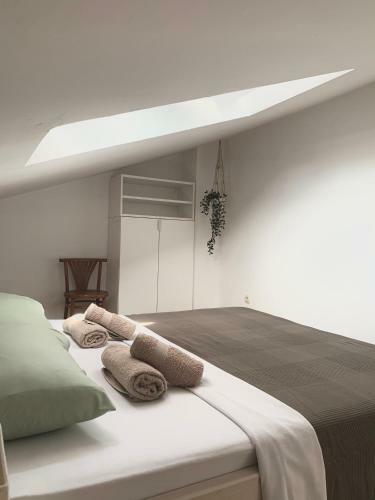 Apartments Happy Stay Center Baska