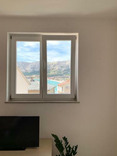 Apartments Happy Stay Center Baska