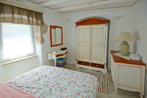Apartment Sanjin More Antique