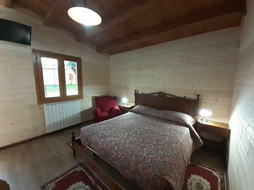 Agroturismo Agriturismo D'apostolo