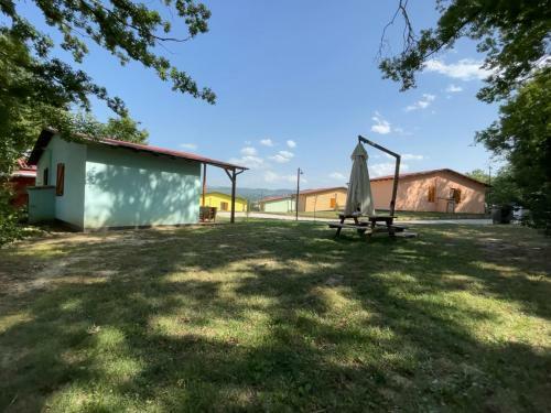 Agroturismo Agriturismo D'apostolo