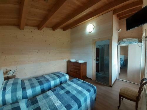 Agroturismo Agriturismo D'apostolo