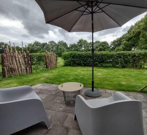 Apartamento Drenths Landgoed, Welkom Thuis