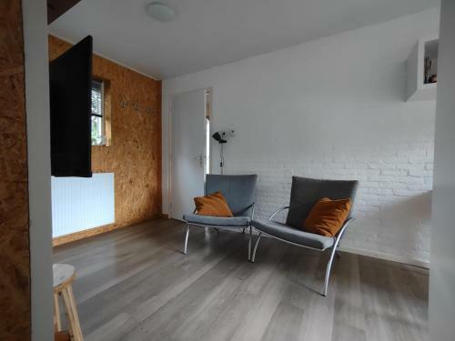 Apartamento Drenths Landgoed, Welkom Thuis